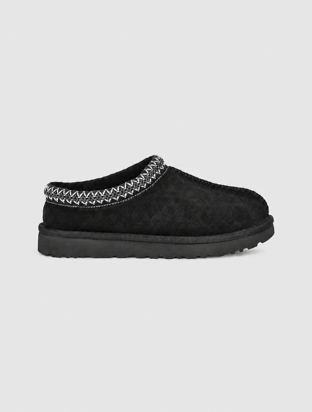 Womens Tazman Slippers