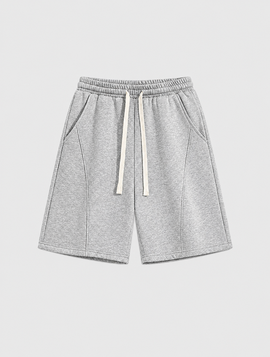 Baggy Sweatshorts