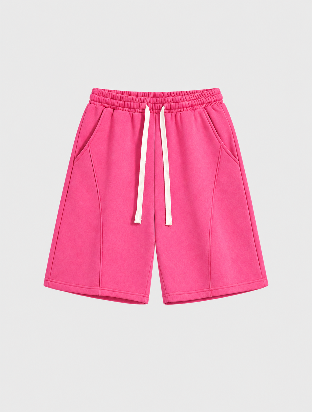 Baggy Sweatshorts