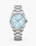 Blue Dail Imperial Watch