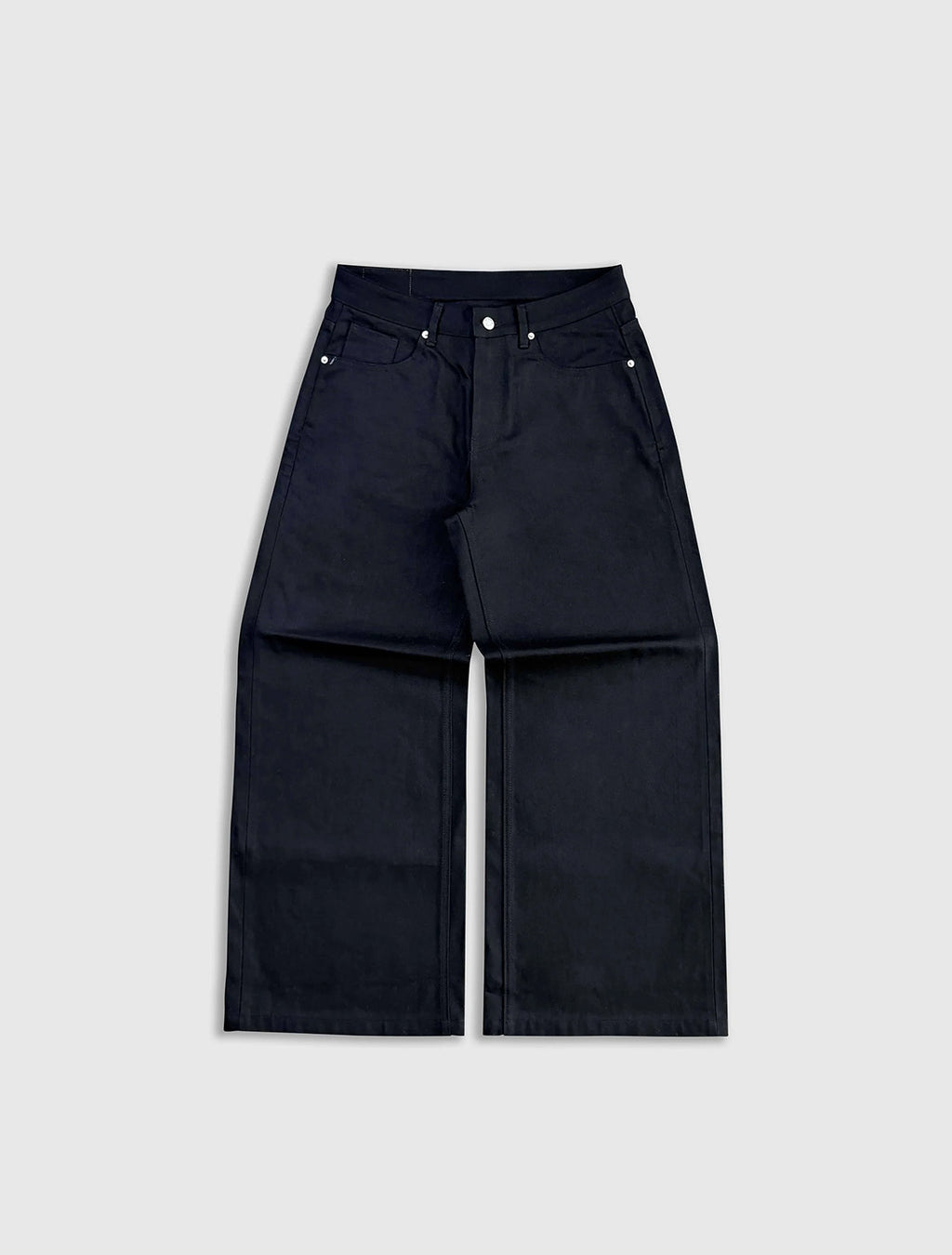 Baggy Denim 4-Pack Combo