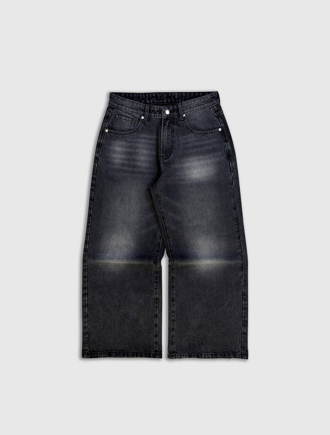 Baggy Denim 4-Pack Combo