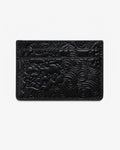 Oriental Wallet Leather
