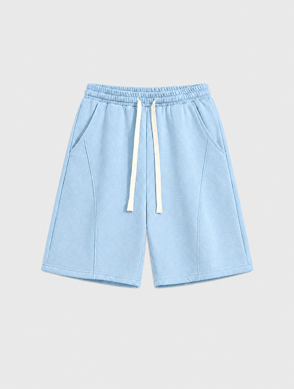 Baggy Sweatshorts